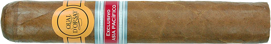 Quai d'Orsay Edición Regional Asia Pacifico Regional Edition Series Superiores
