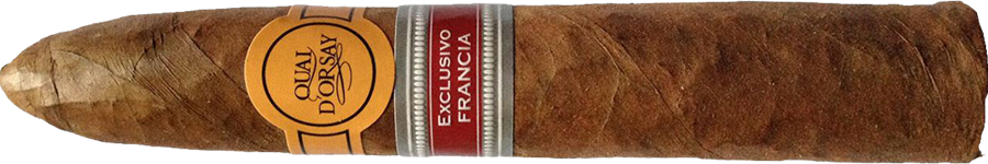 Quai d'Orsay Edición Regional Francia Regional Edition Series Belicoso Royal