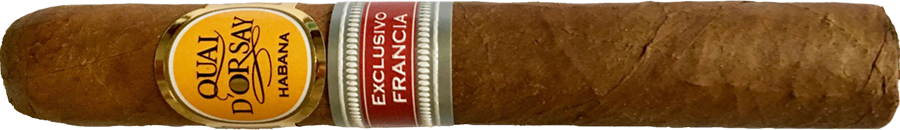 Quai d'Orsay Edición Regional Francia Regional Edition Series Secreto Cubano