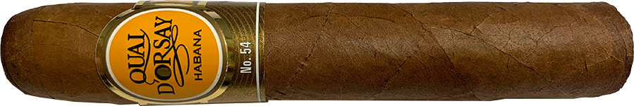 Quai d'Orsay No.54