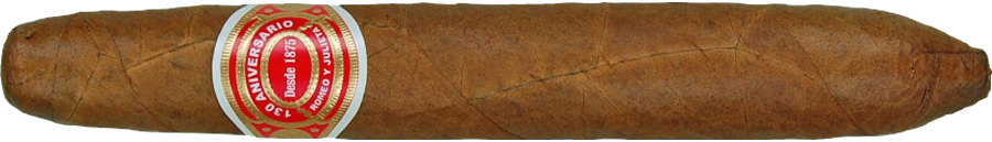Romeo y Julieta130 Aniversario Humidor Commemorative Release