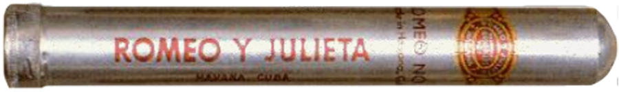 Romeo y Julieta Los 3 Romeos Other Special Release