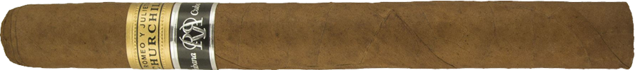 Romeo y Julieta Reserva Cosecha 2008 Reserve Series Churchill