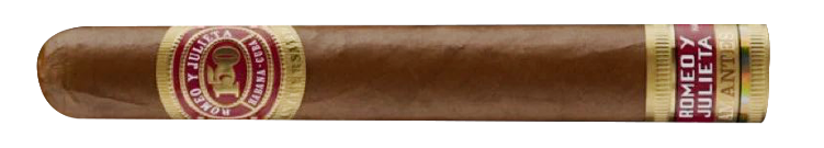 Romeo y Julieta Amantes (150th)
