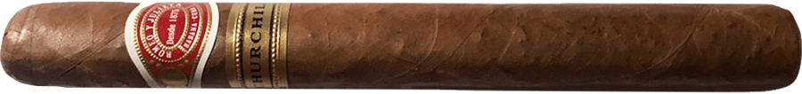 Romeo y Julieta Churchills