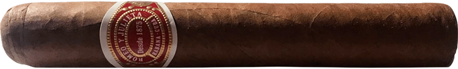 Romeo y Julieta Exhibicion No.4