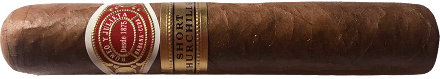 Romeo y Julieta Short Churchills
