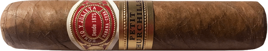 Romeo y Julieta Petit Churchills