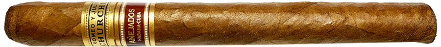 Romeo y Julieta Churchills Añejados