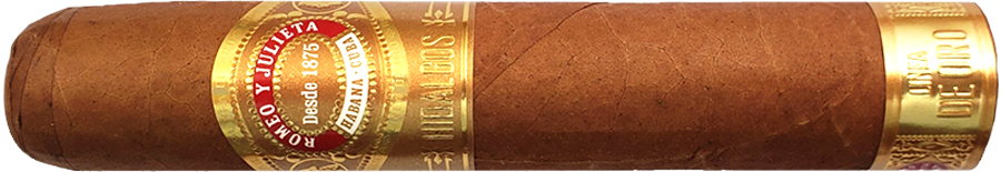 Romeo y Julieta Linea Oro Hidalgos