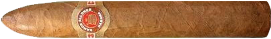 Ramón Allones Exclusive Release Other Special Release Belicoso