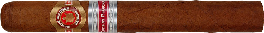 Ramón Allones Edición Regional Italia Regional Edition Series Selección Suprema