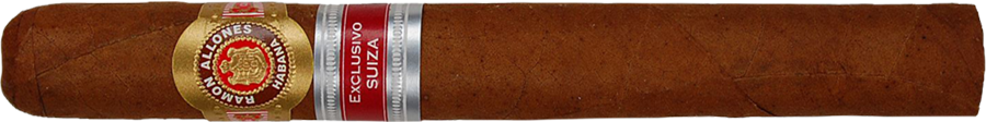 Ramón Allones Edición Regional Suiza Regional Edition Series Eminencia