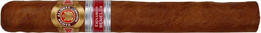 Ramón Allones Edición Regional Benelux Regional Edition Series Gran Robusto