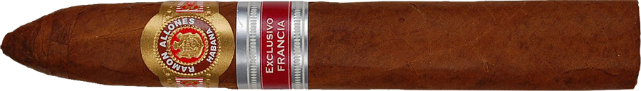 Ramón Allones Edición Regional Francia Regional Edition Series Especial de Allones