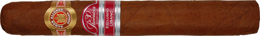 2008 Ramón Allones Edición Regional Líbano Regional Edition Series Phoenicio