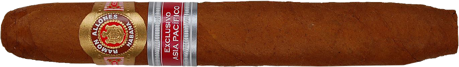 2009 Ramón Allones Edición Regional Asia Pacifico Regional Edition Series Celestiales Finos