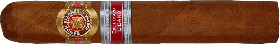 Ramón Allones Edición Regional Líbano Regional Edition Series Beritus