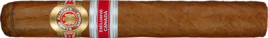 Ramón Allones Edición Regional Canadá Regional Edition Series Gordito de Allones
