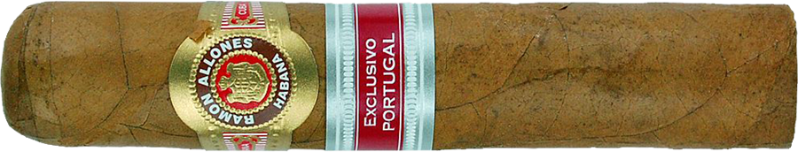 Ramón Allones Edición Regional Portugal Regional Edition Series Lusitanos
