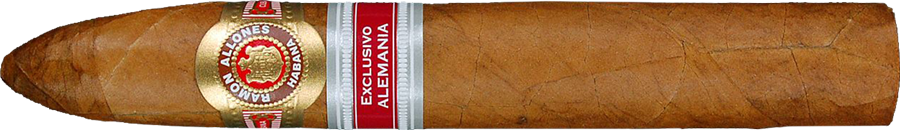 Ramón Allones Edición Regional Alemania Regional Edition Series Belicosos