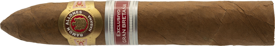 Ramón Allones Edición Regional Wielka Brytania