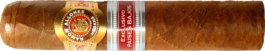Ramón Allones Edición Regional Holandia