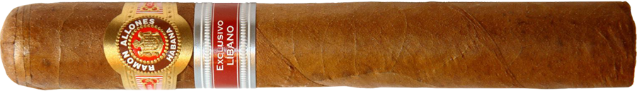 Ramón Allones Edición Regional Líbano Regional Edition Series Sidon