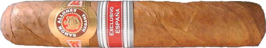Ramón Allones Edición Regional España Regional Edition Series Caprichos