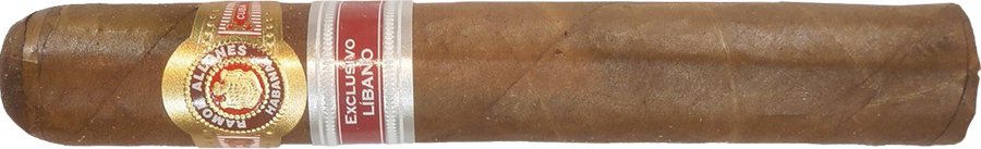2014 Ramón Allones Edición Regional Líbano