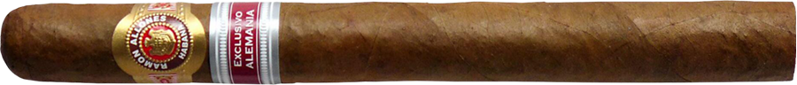2014 Ramón Allones Edición Regional Niemcy 8-9-8