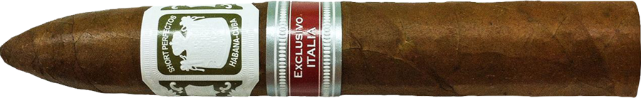 Ramón Allones Edición Regional Italia Regional Edition Series Short Perfectos