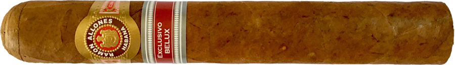 Ramón Allones Edición Regional Belux Regional Edition Series Robusto XXL