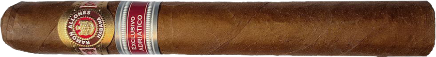 2016 Ramón Allones Edición Regional Adriatyk Magiczna Ziemia