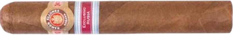 2017 Ramón Allones Edycja Regionalna Rosja