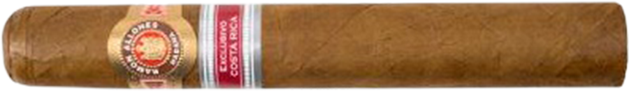2017 Ramón Allones Edycja Regionalna Kostaryka