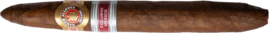 2020 Ramón Allones Edycja Regionalna Meksyk