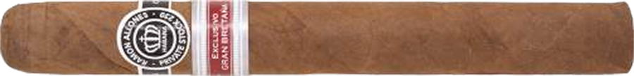 Ramón Allones Private Stock 230 - Gran Bretaña