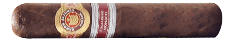 2025 Ramón Allones Casino Edición Regional Monaco