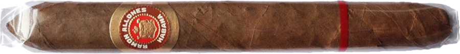 Ramón Allones Belvederes