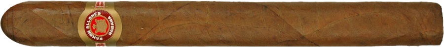 Ramón Allones Gigantes (1)