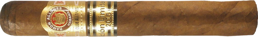 2015-Ramón Allones Edición Limitada Series Club Allones