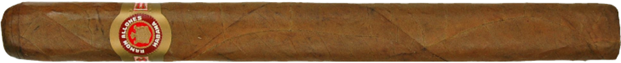 Ramón Allones Réplica de Humidor Antiguo Replica Antique Humidor Series Imperiales