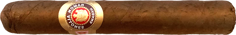 Ramon Allones Małe Kluby Koronowe