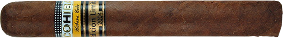 Cohiba 2004 Édition Limitée Sublimes