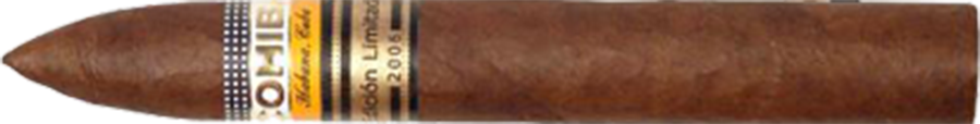 2006-Cohiba Edición Limitada Series Pirámides