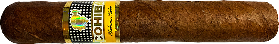 Cohiba Robustos