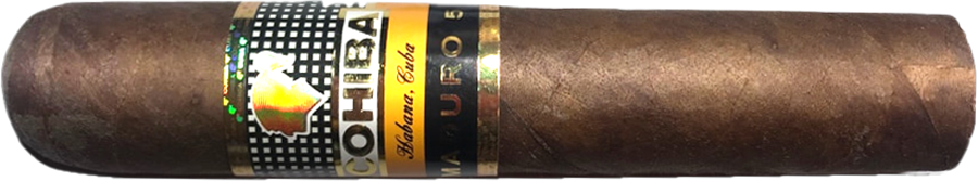 Cohiba Maduro Mágicos