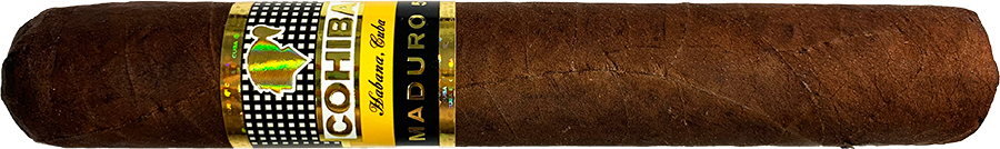 Cohiba Maduro Genios