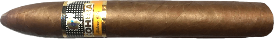 Cohiba Piramides Extra